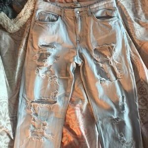 Forever 21 Jeans - Jeans Forever 21 Jeans - Jeans